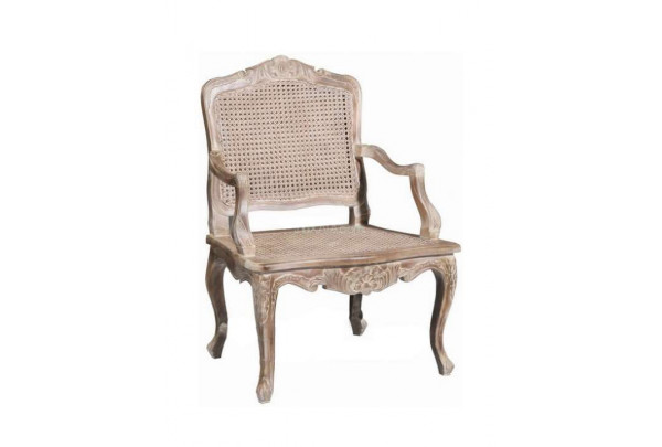 Стул French Rattan MK-3313-CE Бежевый