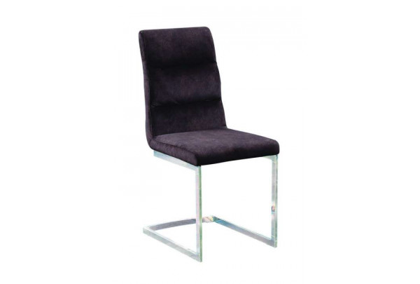 Стул DC4878 MK-5704-BR Коричневый