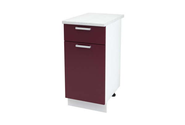 Нижняя секция Ф-21-ШН1Я 400 Джулия