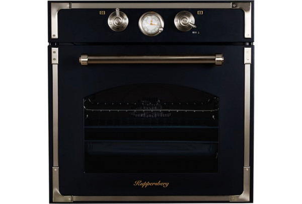 KUPPERSBERG электрическая духовка RC 699 ANX