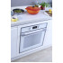 Тека духовой шкаф HLB 850 WHITE 41560295