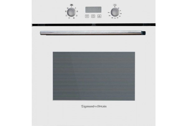 Zigmund & Shtain EN 123.912 W Электрическая духовка Zigmund & Shtain EN 123.912 W Электрическая духовка