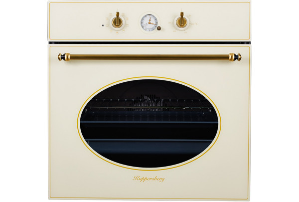 KUPPERSBERG электрическая духовка SR 663 C Bronze