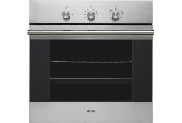 KORTING духовой шкаф газ OGG 541 CFX