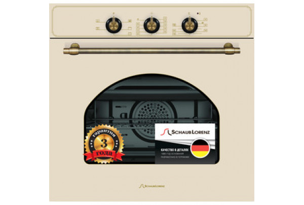 SCHAUB LORENZ SLB EB 6610 NEW Электрическая духовка SCHAUB LORENZ SLB EB 6610 NEW Электрическая духовка