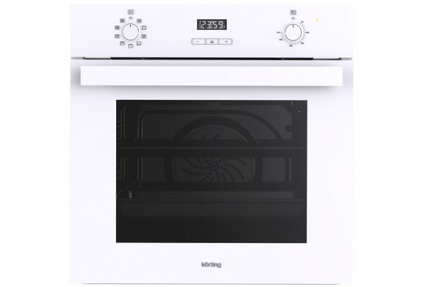 Духовой шкаф KORTING OKB 591 CSGW Духовой шкаф KORTING OKB 591 CSGW