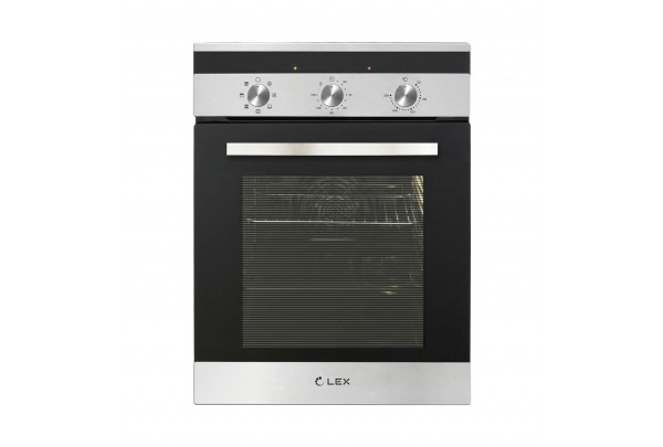 LEX EDM 4570 IX духовой шкаф нержавеющая сталь LEX EDM 4570 IX духовой шкаф нержавеющая сталь