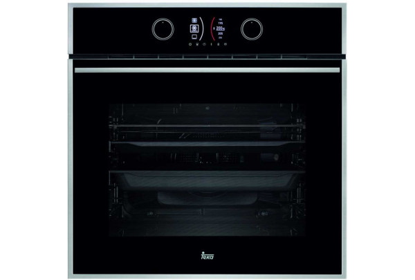 Тека духовой шкаф HLB 860 STAINLESS STEEL 41560098,