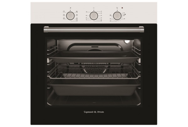 Zigmund & Shtain EN 118.511 W Электрическая духовка Zigmund & Shtain EN 118.511 W Электрическая духовка