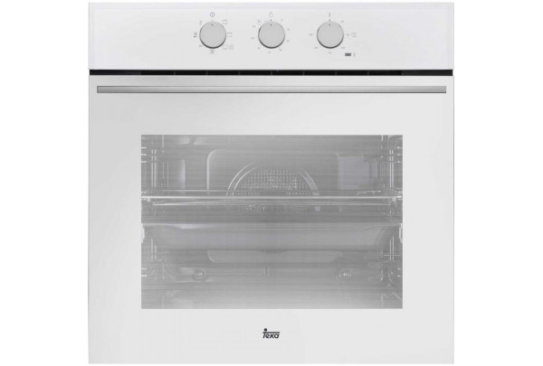 Тека духовой шкаф HSB 610 WH WHITE 41560113