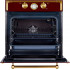 KUPPERSBERG электрическая духовка RC 699 BOR Bronze
