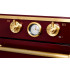 KUPPERSBERG электрическая духовка RC 699 BOR Bronze