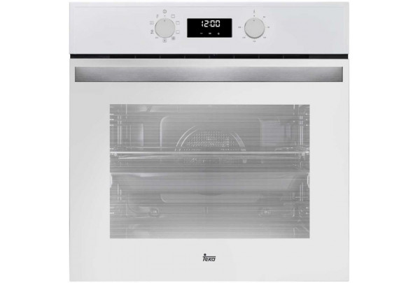 Тека духовой шкаф HBB 720 WH 41560201