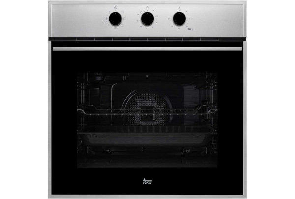 Тека духовой шкаф HSB 615 SS INOX 41560121