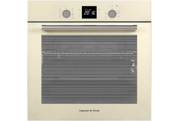 Zigmund & Shtain EN 115.622 I Электрическая духовка