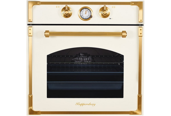 KUPPERSBERG электрическая духовка RC 699 C Bronze