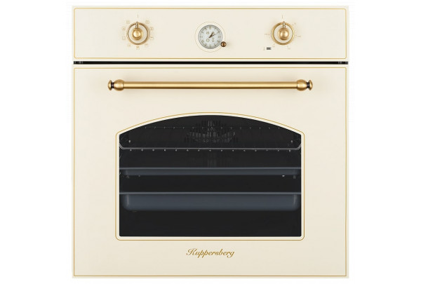 KUPPERSBERG электрическая духовка SR 609 C Bronze