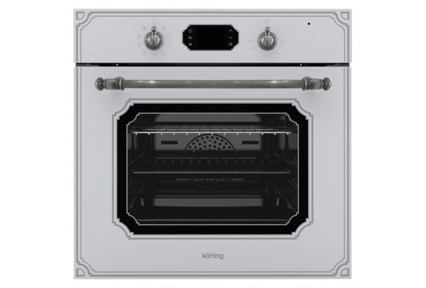 Духовой шкаф KORTING OKB 4911 CRGW Духовой шкаф KORTING OKB 4911 CRGW