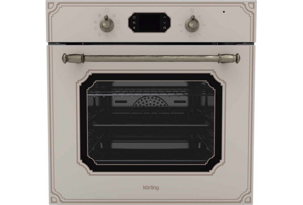 KORTING духовой шкаф OKB 491 CRGB