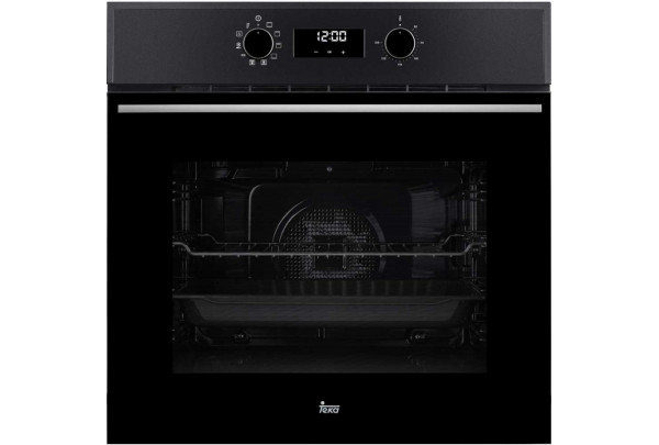 Тека духовой шкаф HSB 630 BK BLACK 41560132