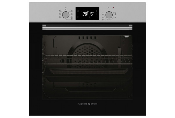 Zigmund & Shtain EN 115.622 S Электрическая духовка