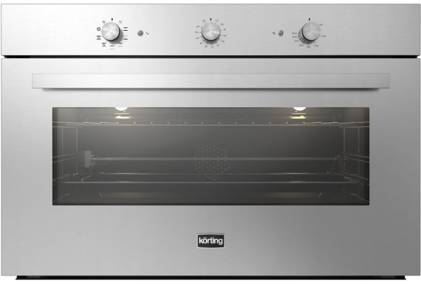 KORTING духовой шкаф OKB 5809 CSX PRO