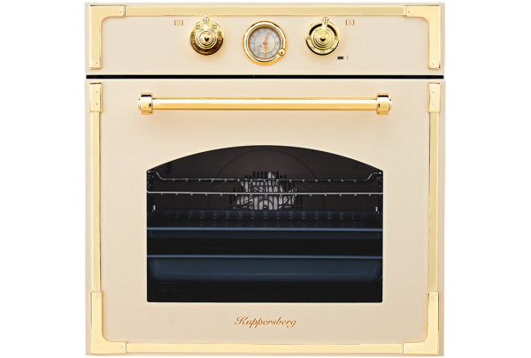 KUPPERSBERG электрическая духовка RC 699 C Gold
