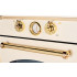 KUPPERSBERG электрическая духовка RC 699 C Gold