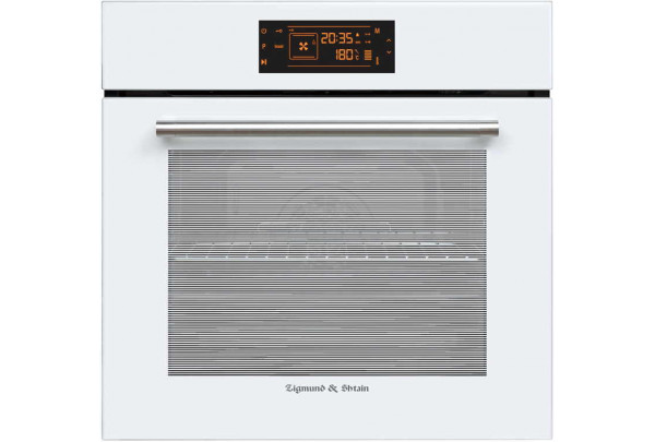 Zigmund & Shtain EN 133.512 W Электрическая духовка (Германия) Zigmund & Shtain EN 133.512 W Электрическая духовка (Германия)