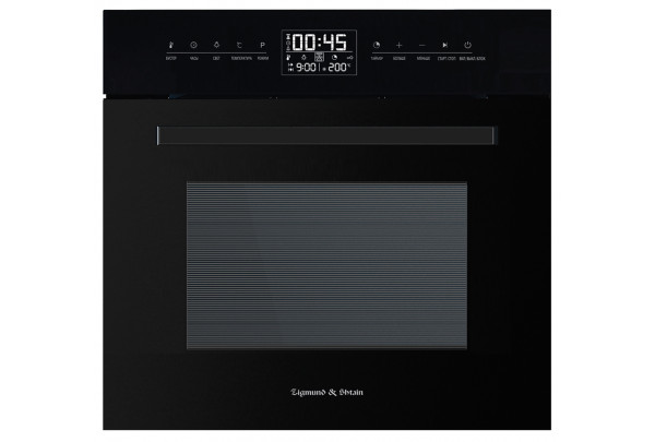Zigmund & Shtain EN 117.921 B Электрическая духовка Zigmund & Shtain EN 117.921 B Электрическая духовка