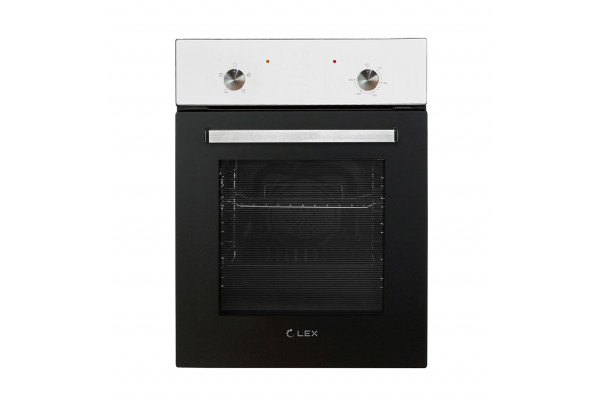 LEX EDM 4540 IX духовой шкаф нержавеющая сталь LEX EDM 4540 IX духовой шкаф нержавеющая сталь