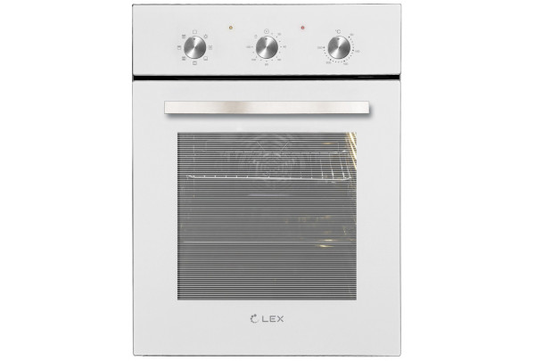 LEX EDМ 4570 WH Электрическая духовка LEX EDМ 4570 WH Электрическая духовка