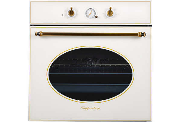 KUPPERSBERG электрическая духовка SR 663 W NEW!!!
