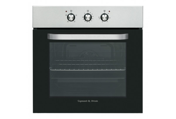 Zigmund & Shtain E 146 S Электрическая духовка Zigmund & Shtain E 146 S Электрическая духовка