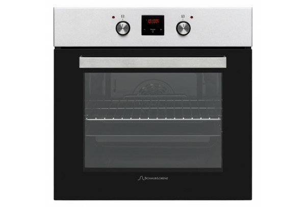 SCHAUB LORENZ SLB EE 6923 Электрическая духовка