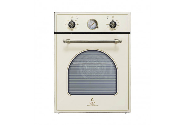 LEX EDМ 4570 С IV Электрическая духовка LEX EDМ 4570 С IV Электрическая духовка