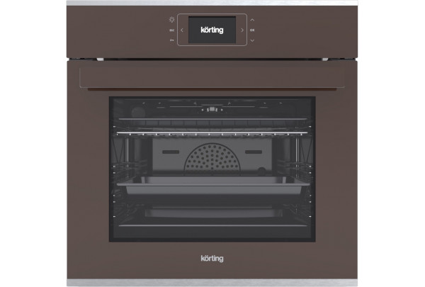 KORTING духовой шкаф OKB 1131 CSGBr KORTING духовой шкаф OKB 1131 CSGBr