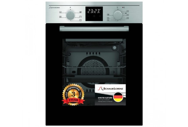 SCHAUB LORENZ SLB EE 4620 Электрическая духовка SCHAUB LORENZ SLB EE 4620 Электрическая духовка