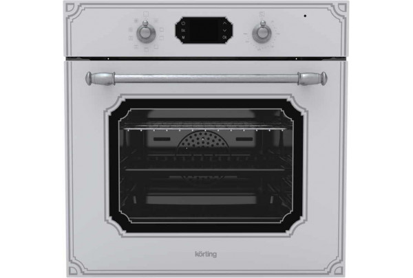 KORTING духовой шкаф OKB 491 CRGW