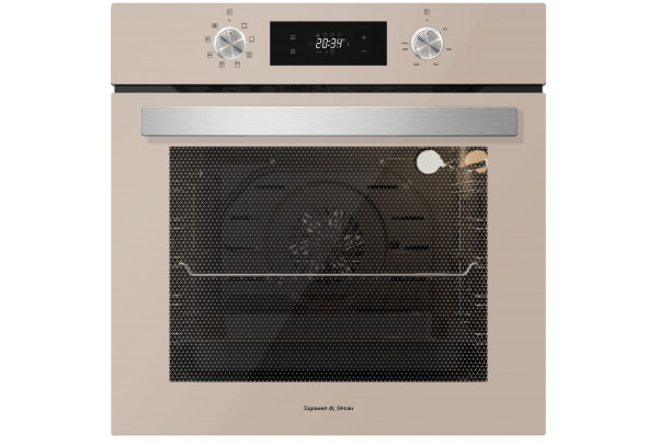 Zigmund & Shtain E 149 I Электрическая духовка Zigmund & Shtain E 149 I Электрическая духовка