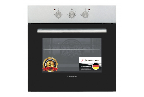 SCHAUB LORENZ SLB EE 6313 Электрическая духовка