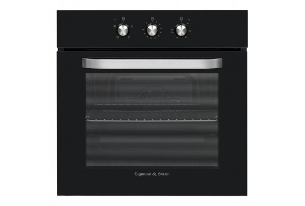 Zigmund & Shtain E 146 B Электрическая духовка Zigmund & Shtain E 146 B Электрическая духовка