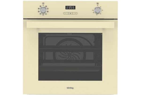 Духовой шкаф KORTING OKB 591 CSGB Духовой шкаф KORTING OKB 591 CSGB