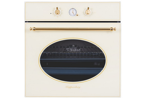 KUPPERSBERG электрическая духовка SR 663 C