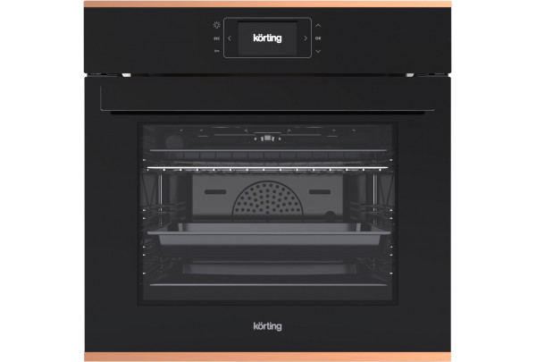 KORTING духовой шкаф OKB 1131 CSGN KORTING духовой шкаф OKB 1131 CSGN