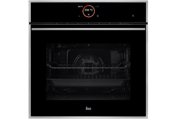 Тека духовой шкаф IOVEN 41560160