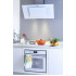 Тека духовой шкаф HLB 840 WHITE 41560076, Тека духовой шкаф HLB 840 WHITE 41560076,