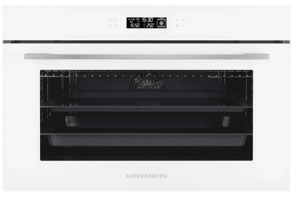 KUPPERSBERG электрический духовой шкаф FH 911 W