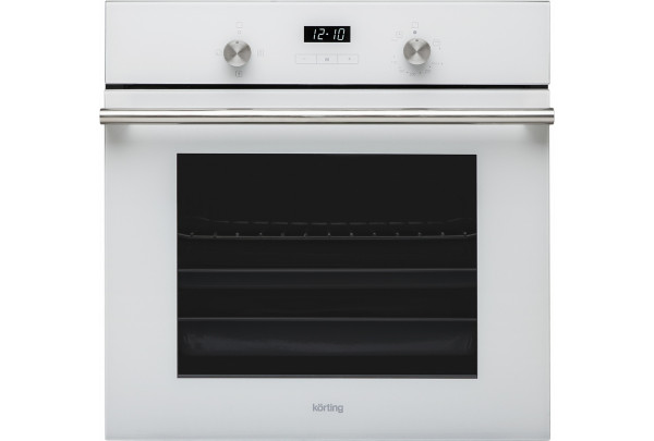 KORTING духовой шкаф газ OGG 771 CFW KORTING духовой шкаф газ OGG 771 CFW