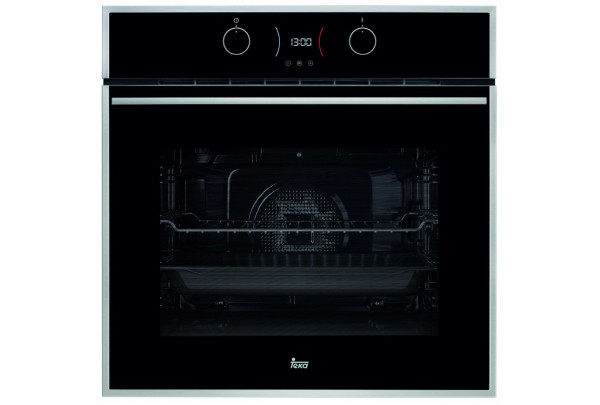 Тека духовой шкаф HLB 840 Р STAINLESS STEEL 41566010(41566014)